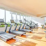 Stylish Studio - Panoramic Pool View - Jvc