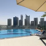 Beautiful Apartments In Elite Downtown Residence