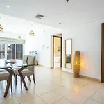 New Arabian - 8 Boulevard Walk Downtown Dubai 2007