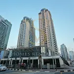Dubai Marina , Success Luxury Apartments, Near Jbr Beach And Metro Station-Daily Free Housekeeping Included