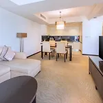 Emaar Residences Dubai Marina By Qstay - Formerly Address Dubai Marina