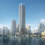 Ultra Luxury Dubai Marina - Stella Maris Tower