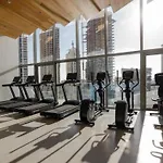 Ultra Luxury Dubai Marina - Stella Maris Tower
