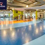 Rovers Beach Hostel Jbr