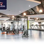 Rovers Beach Hostel Jbr