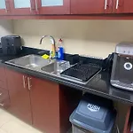 Pure Sand - Luxury Hostel Jbr Dubai