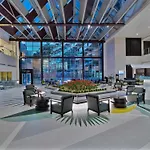Rixos The Palm Luxury Suite Collection