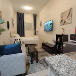 The 1Hataman Apartment \'Dubai\'