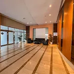 Cosmos Living Cozy Studio Near Dubai Marina