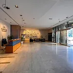 Cosmos Living Elegant Studio Near Dubai Marina