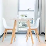Havn - Studio Unit In 15 Northside, Business Bay