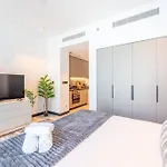 Havn - Studio Unit In 15 Northside, Business Bay
