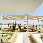 Charming Studio At Farhad Azizi Residence Al Jaddaf By Deluxe Holiday Homes