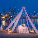 Luxfolio Retreats - Sea & Palm View - Royal Amwaj