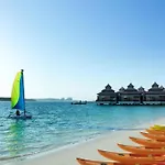 Luxfolio Retreats - Sea & Palm View - Royal Amwaj