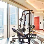Luxury Address Res Dubai Marina 1Br A Frank&Frank