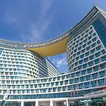 Luxurious Studio At Palm Jumeirah