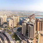 The Palm Tower