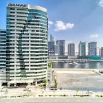 Delightful 1Br At Reva Residences Business Bay By Deluxe Holiday Homes