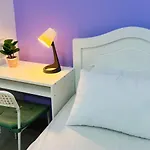 Seperate Partition Room In Tecom / Barsha Heights