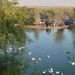 Al Qudra Lakes Camping By Hyba