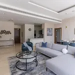 Oceana Residences - Palm Jumeirah - 3Br - Sea View - Beach Access
