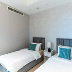 Oceana Residences - Palm Jumeirah - 3Br - Sea View - Beach Access
