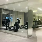 Walking Distance To Dubai Mall Full Burj Khalifa View And Fountain View New Year Full Fireworks View 2Br