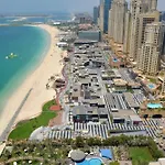 Maison Privee - Premium Apt In The Heart Of Jbr Beach, Dubai