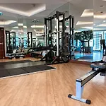 Breathtaking View Studio - Address Dubai Marina