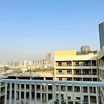 Charming Studio In Jvc Dubai