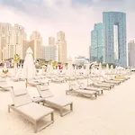Panoramic Sea Views Studio Apartment - Marina Dubai