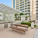 Luxurious Living In The Heart Of Emaar Beachfront