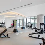 Luxurious Living In The Heart Of Emaar Beachfront