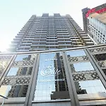 Studio At Elite Downtown With Burj Khalifa View By Anw Vacation Homes