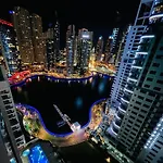 Amazing 1 Bedroom Apt In Marina