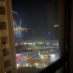 Usmans 4Bdrm Apartment Sea View Rimal