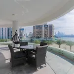Daniels Sea View 2Br In Mina Azizi The Palm