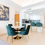 Daniels Sea View 2Br In Mina Azizi The Palm