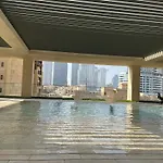 Luxury Burj Royale In The Heart Of Downtown