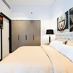 The Suite Dubai 15 Northside Luxury Living