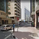 Wonderful Partition Room In Al Barsha 1 Near Metro