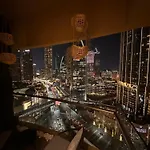 Deluxe - Address Dubai Mall - The Residence