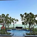 Skyline Serenity 2Br Haven