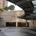 Bellavista - Splendid - 2Br Plus Maid - 29 Boulevard - Burj Khalifa & Fountain