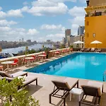 Carlton Tower Hotel