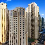 Jbr 3 Bedroom Apartment With Fantastic Ocean View
