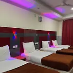 Saeed Hotel