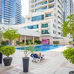 New!! Marina View Apartment - Recently Renovated