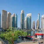 New!! Marina View Apartment - Recently Renovated